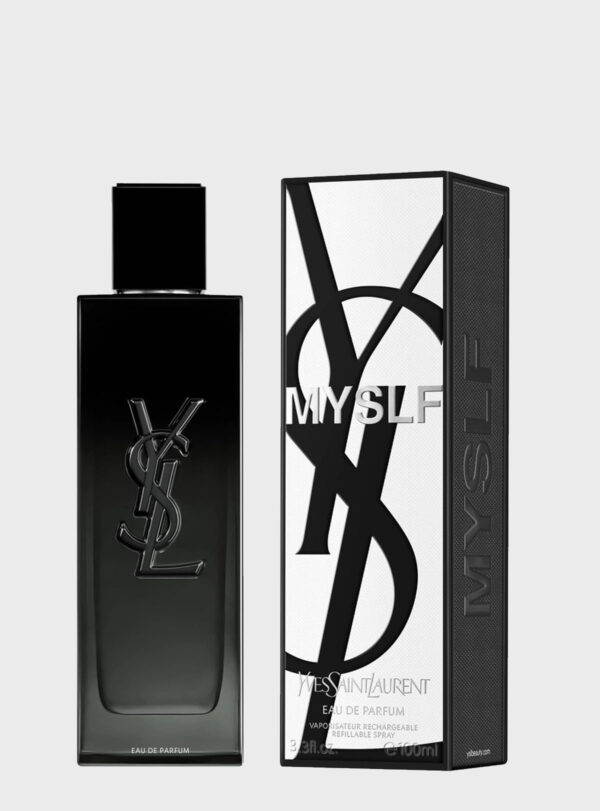 Parfum Myself