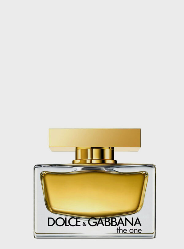 Parfum The One