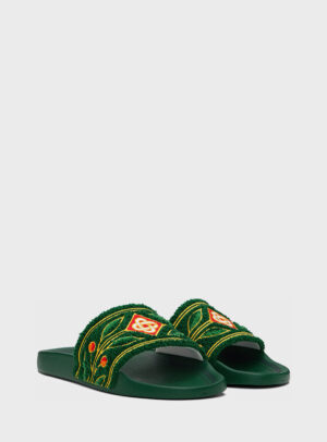 Slippers Laurel Terry