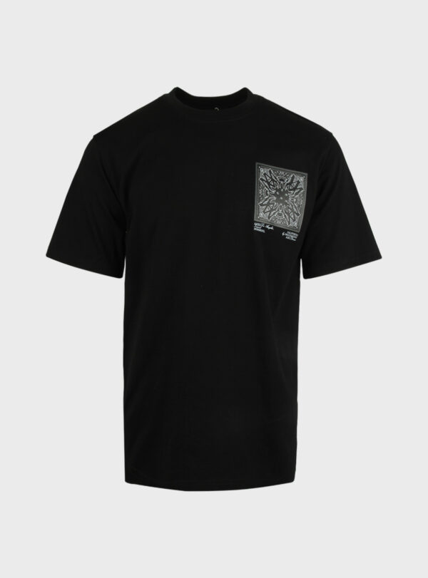 T-shirt Bandana Applique