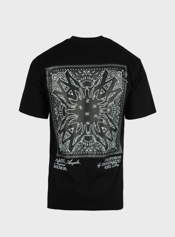 T-shirt Bandana Applique