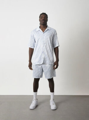 Summer Set CD Monogram