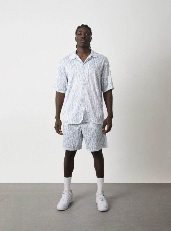 Summer Set CD Monogram