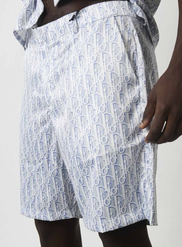 Summer Set CD Monogram