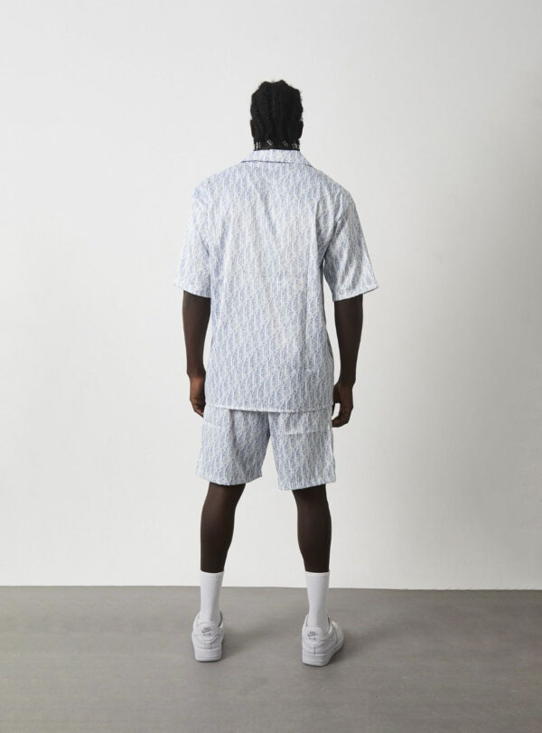 Summer Set CD Monogram