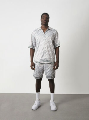 Summer Set CD Monogram