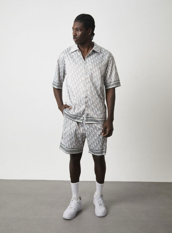 Summer Set CD Monogram