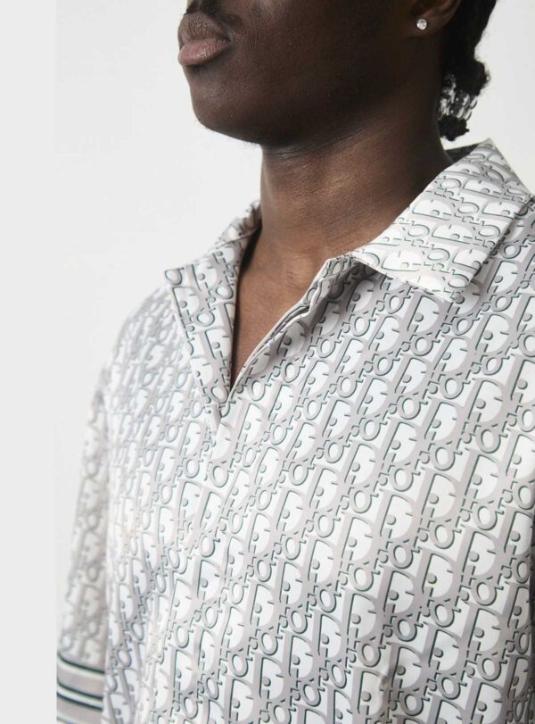 Summer Set CD Monogram