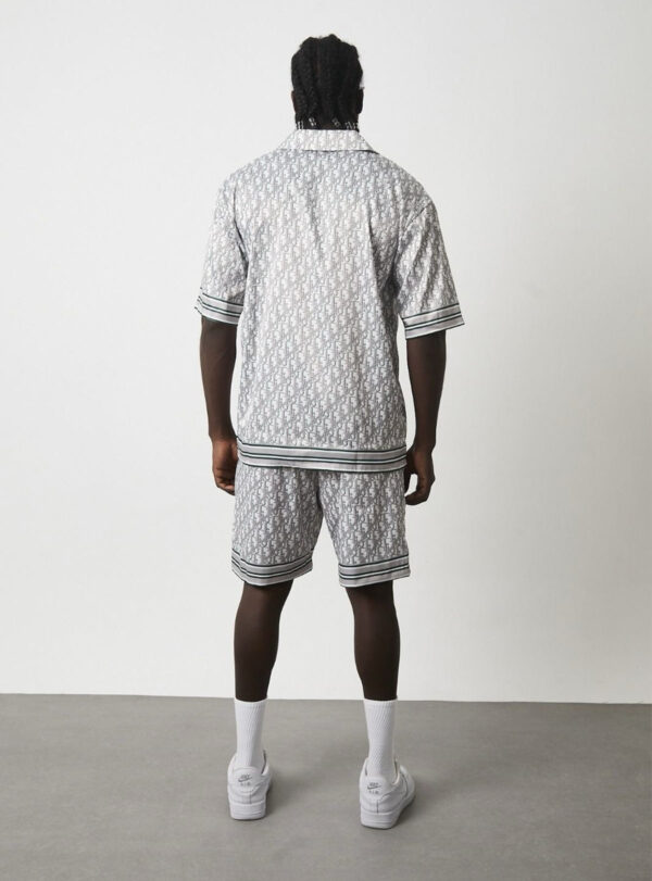 Summer Set CD Monogram