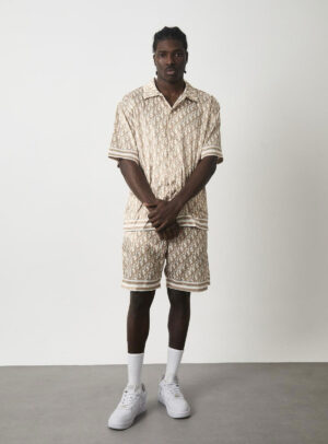 Summer Set CD Monogram