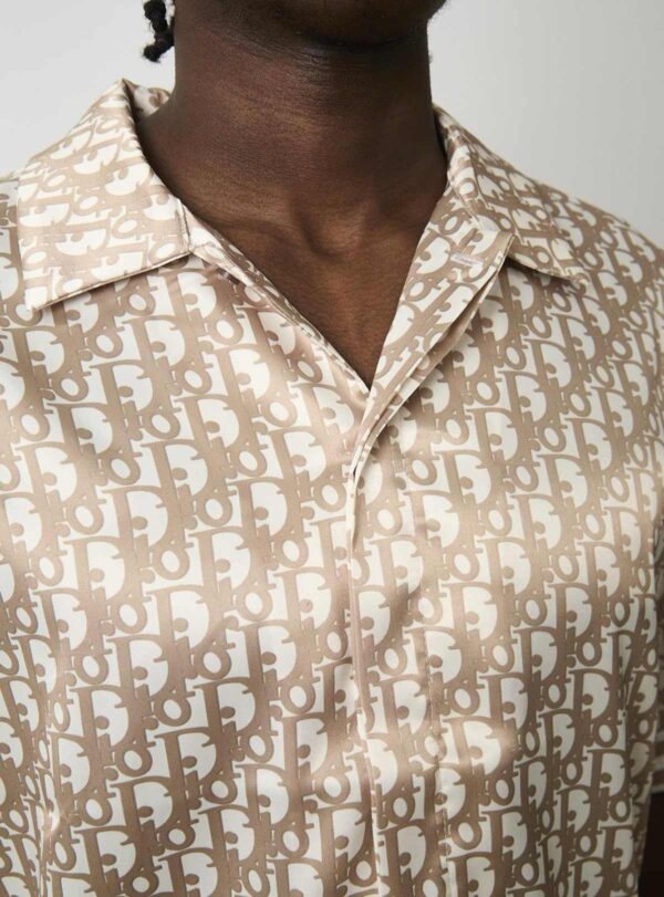 Summer Set CD Monogram