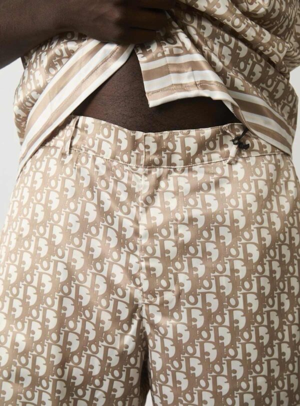 Summer Set CD Monogram