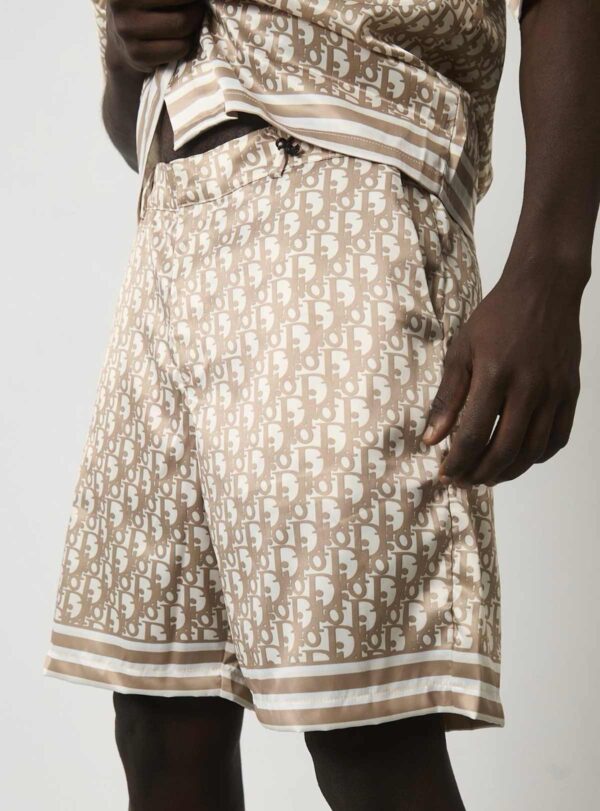 Summer Set CD Monogram