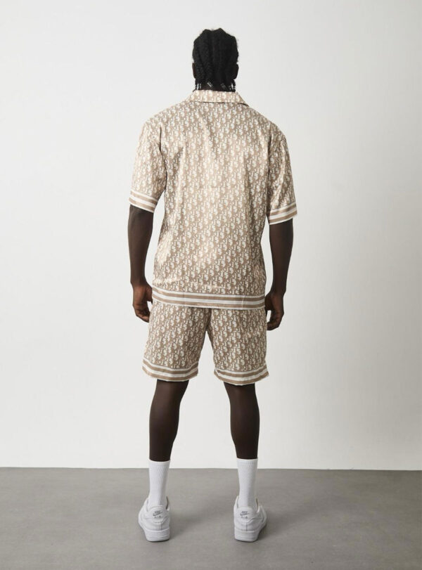 Summer Set CD Monogram