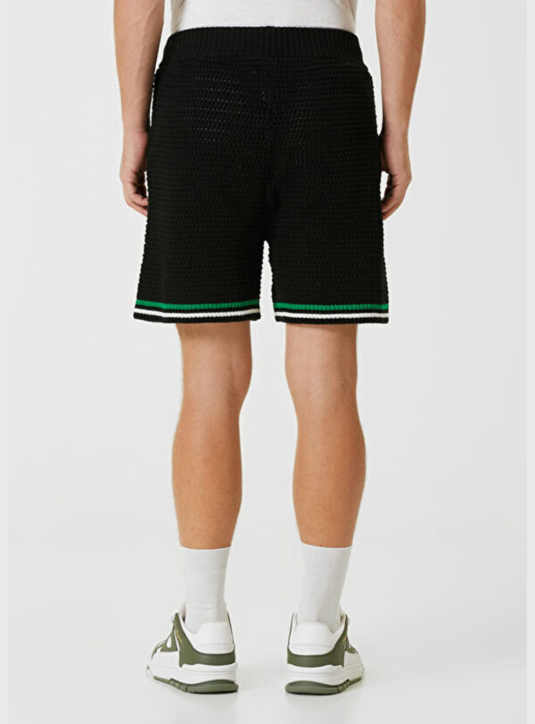 Summer Set Detailed Bermuda