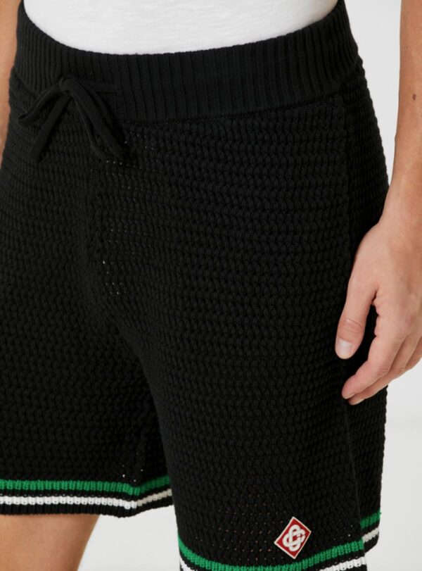 Summer Set Detailed Bermuda