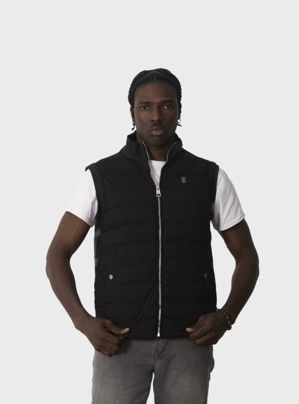 Bodywarmer Puffer Gilet
