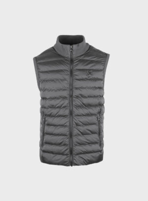 Bodywarmer LV Emblem