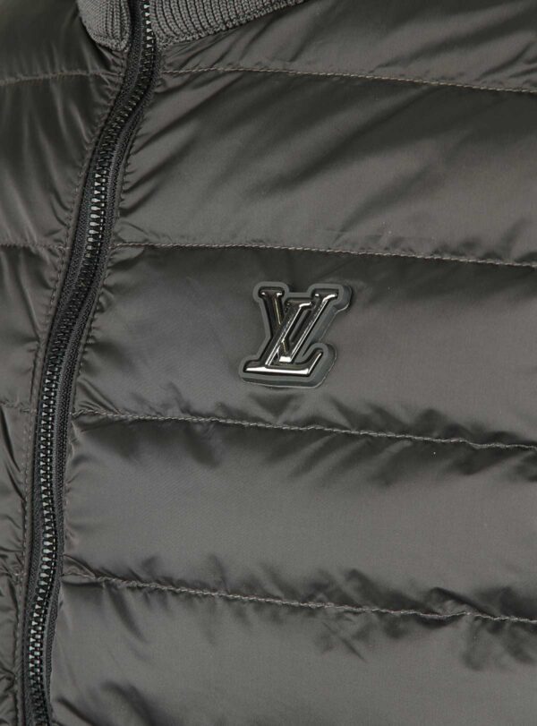 Bodywarmer LV Emblem