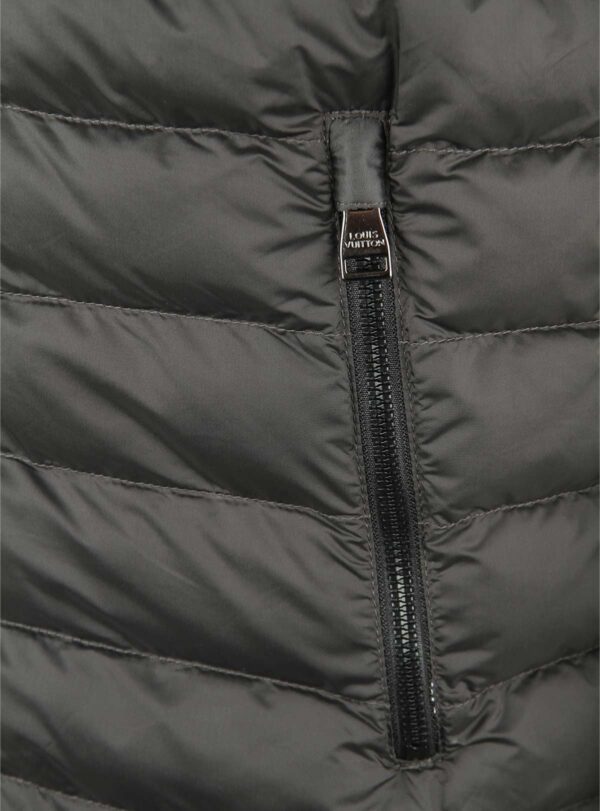 Bodywarmer LV Emblem