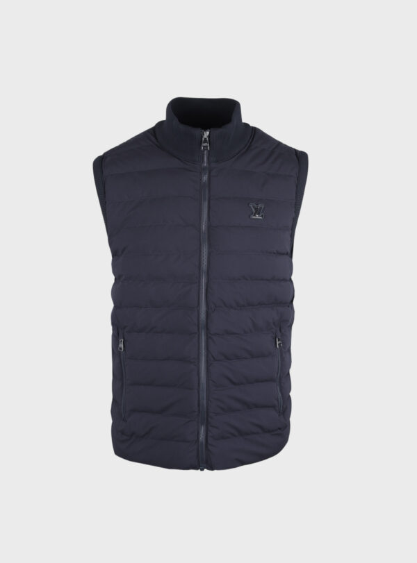 Bodywarmer LV Emblem