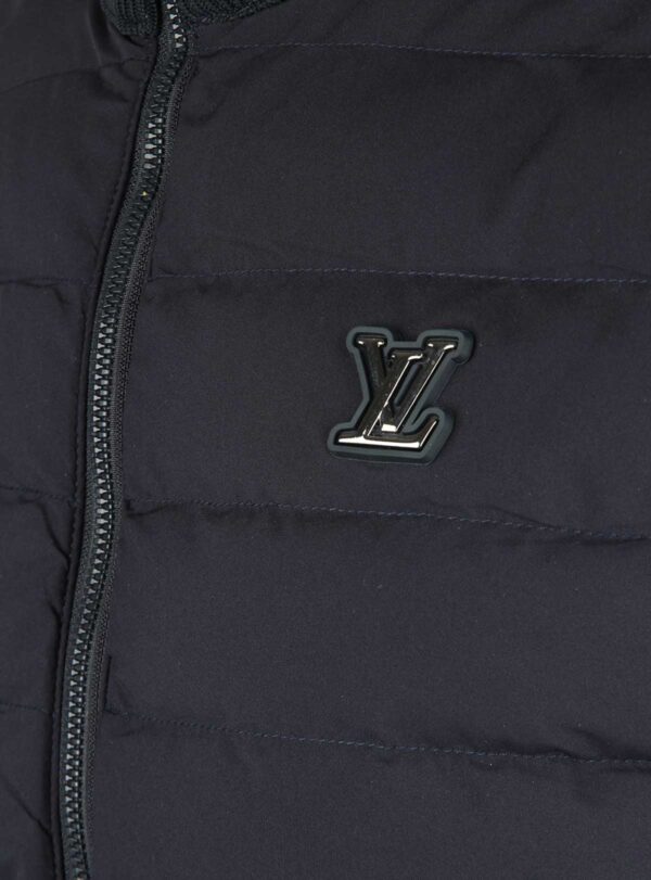 Bodywarmer LV Emblem