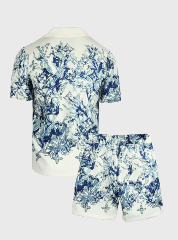 Summer Set Aquagarden