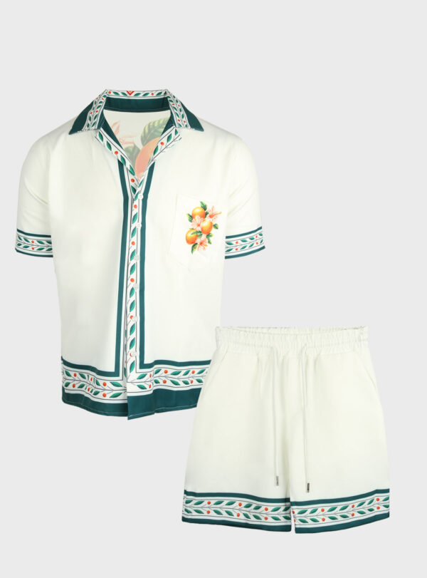 Summer Set Ensemble Chemise