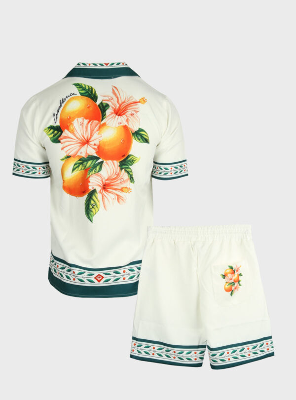 Summer Set Ensemble Chemise