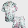 Summer Set Monogram All Over