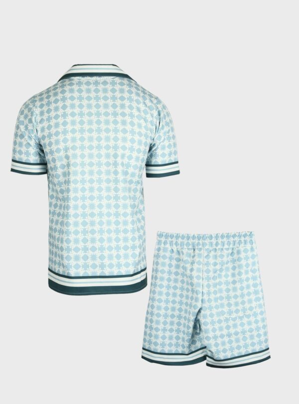 Summer Set Quad Monogram