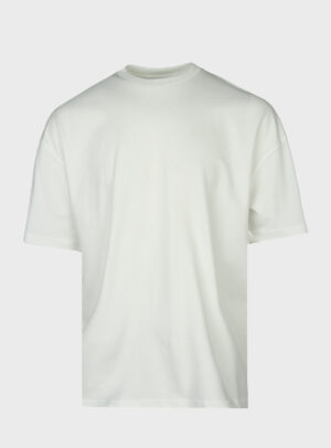 T-shirt Het Torsade