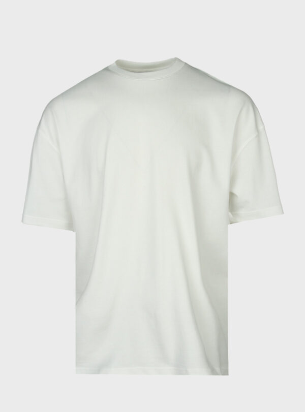 T-shirt Het Torsade