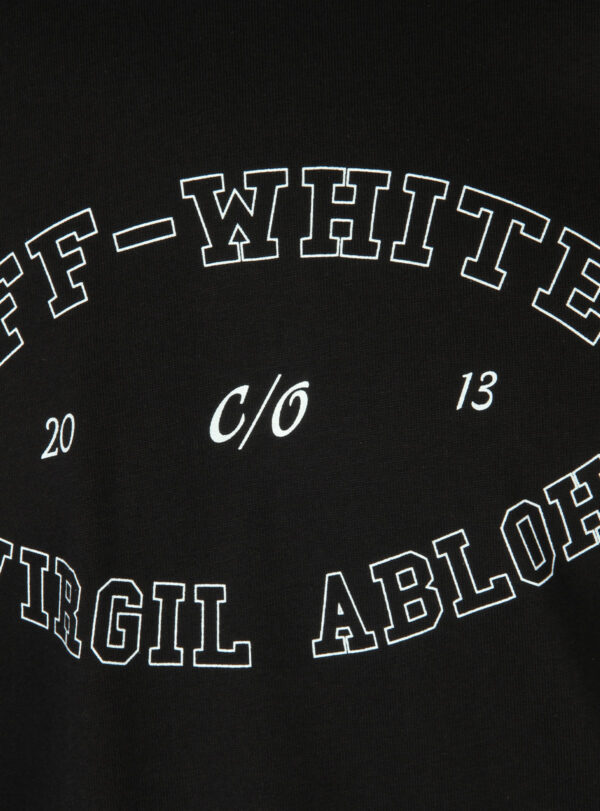 T-shirt Virgil Abloh