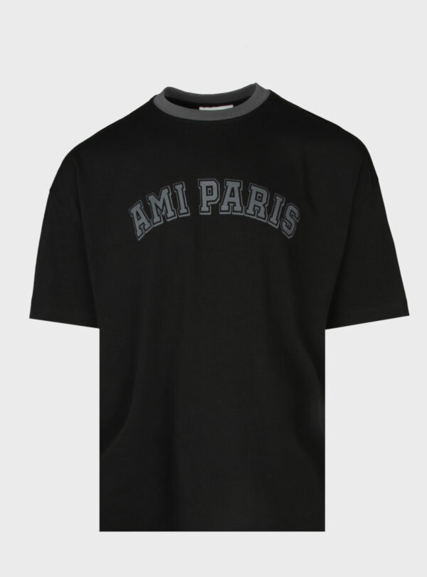 T-Shirt Alexandre Mattiussi