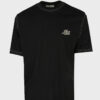T-Shirt Boxy Contrast