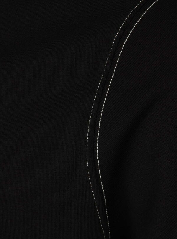 T-Shirt Boxy Contrast