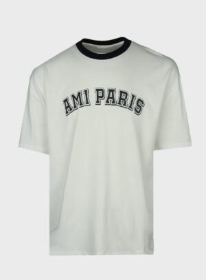 T-Shirt Alexandre Mattiussi