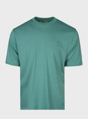 T-Shirt Heart Chest Logo