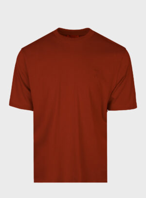 T-Shirt Heart Chest Logo