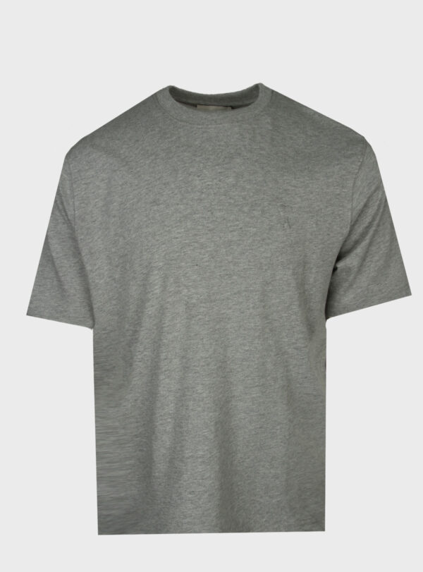 T-Shirt Heart Chest Logo