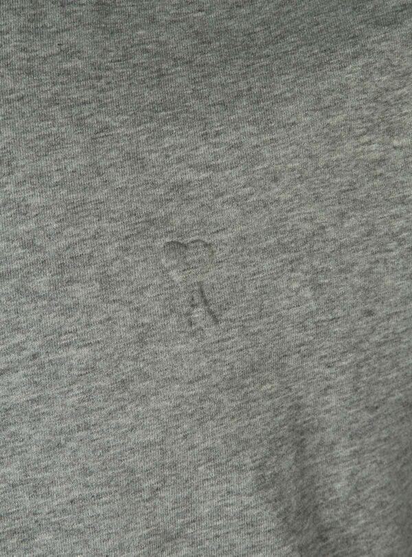 T-Shirt Heart Chest Logo