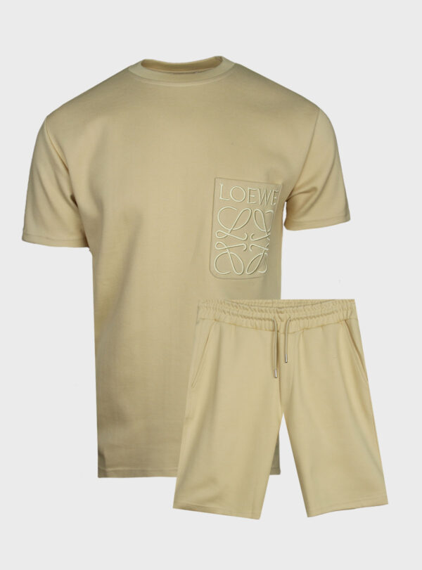 Summer Set Pocket Anagram