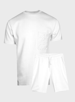 Summer Set Pocket Anagram