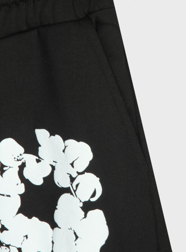 Summer Set Cotton Wreath