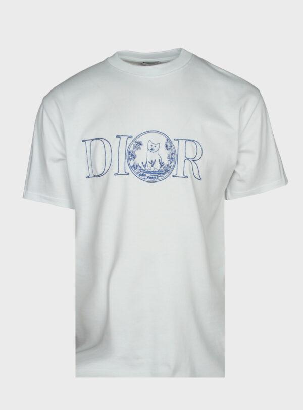 T-shirt Hylton Nel Logo