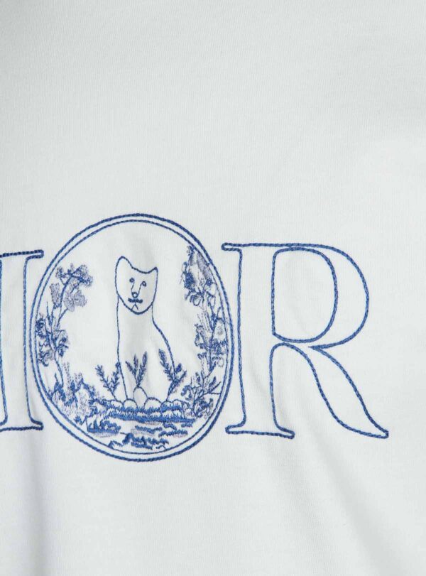 T-shirt Hylton Nel Logo