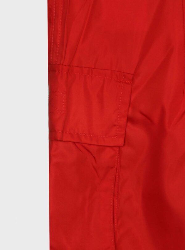 Swimshort Logo Patch