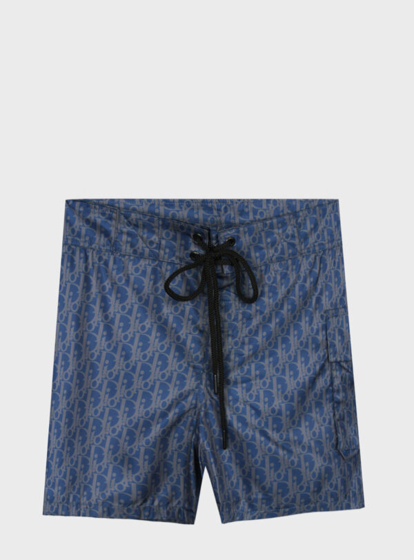 Swimshort Monogram