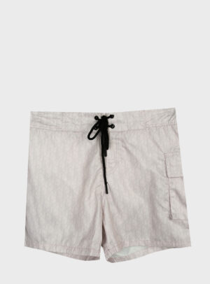 Swimshort Monogram